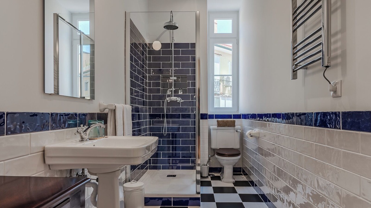 Photo of Bathroom in Sao Bento