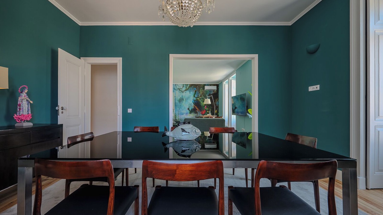 Photo of Livingroom in Sao Bento
