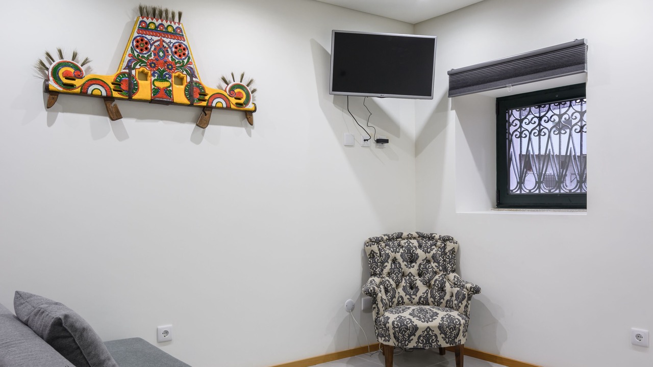 Photo of Livingroom in Ovar