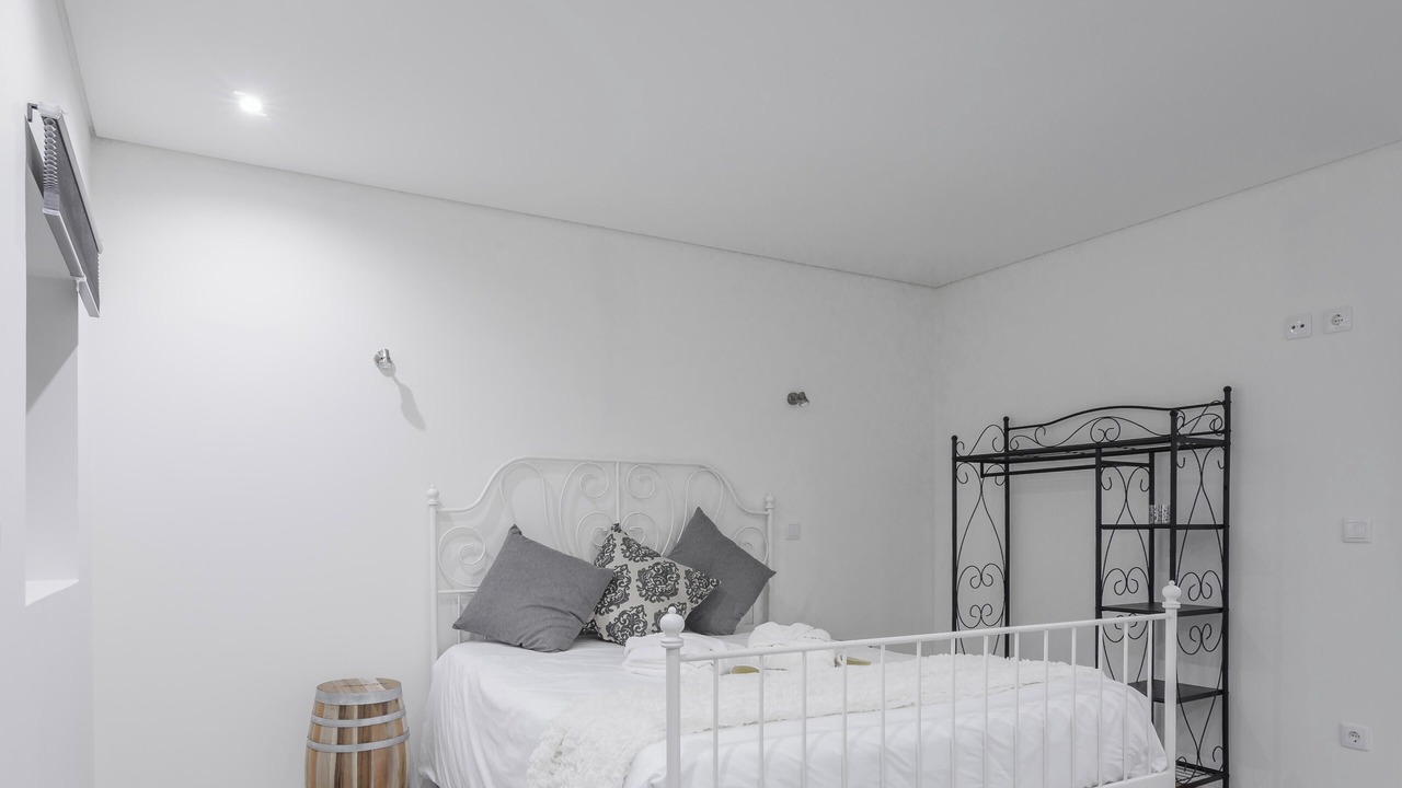 Photo of Bedroom in Ovar