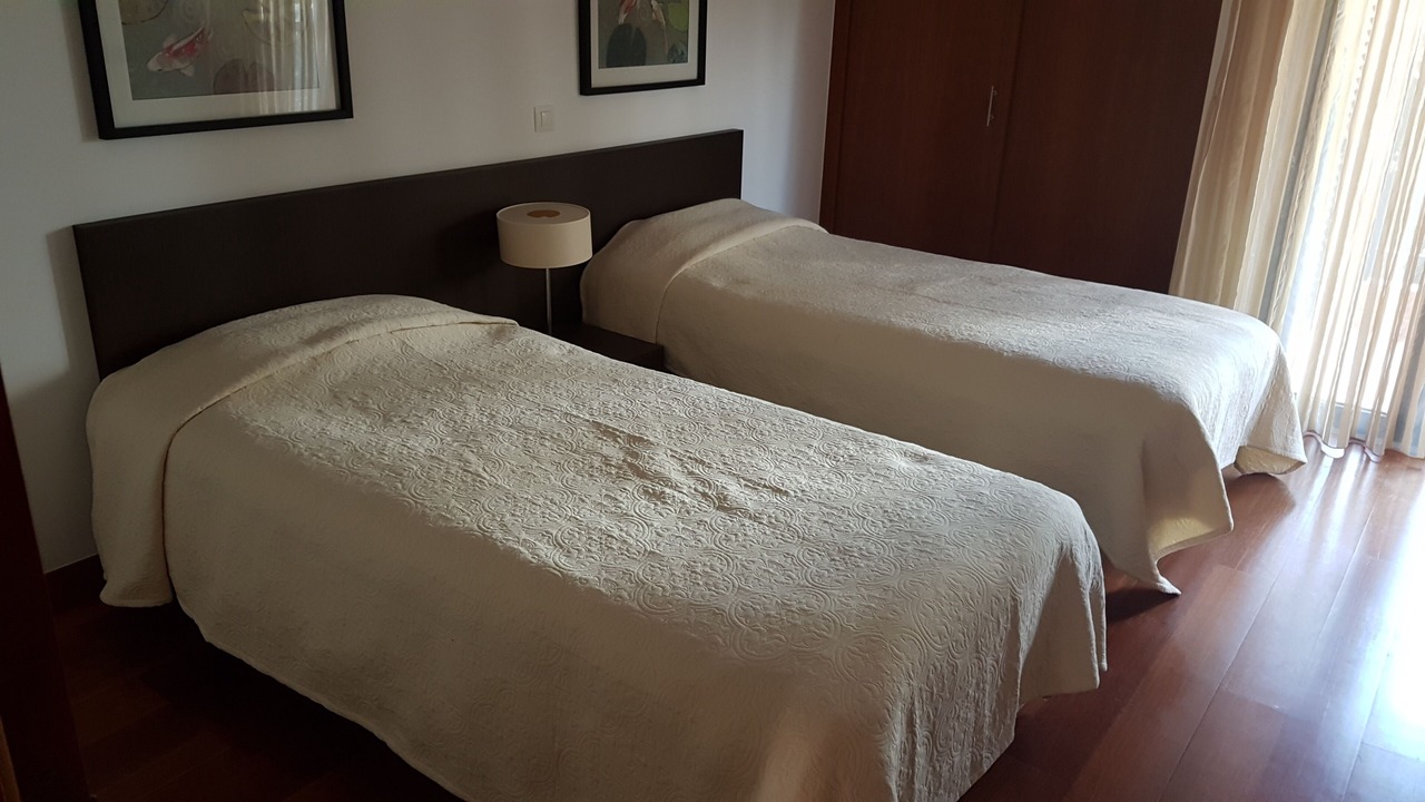 Photo of Bedroom in Praia da Luz