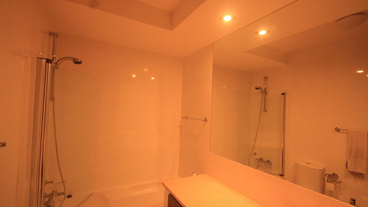 Photo of Bathroom in Praia da Luz