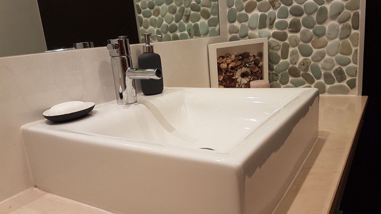 Photo of Bathroom in Praia da Luz
