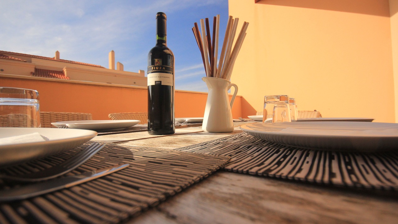 Photo of Outdoor in Praia da Luz