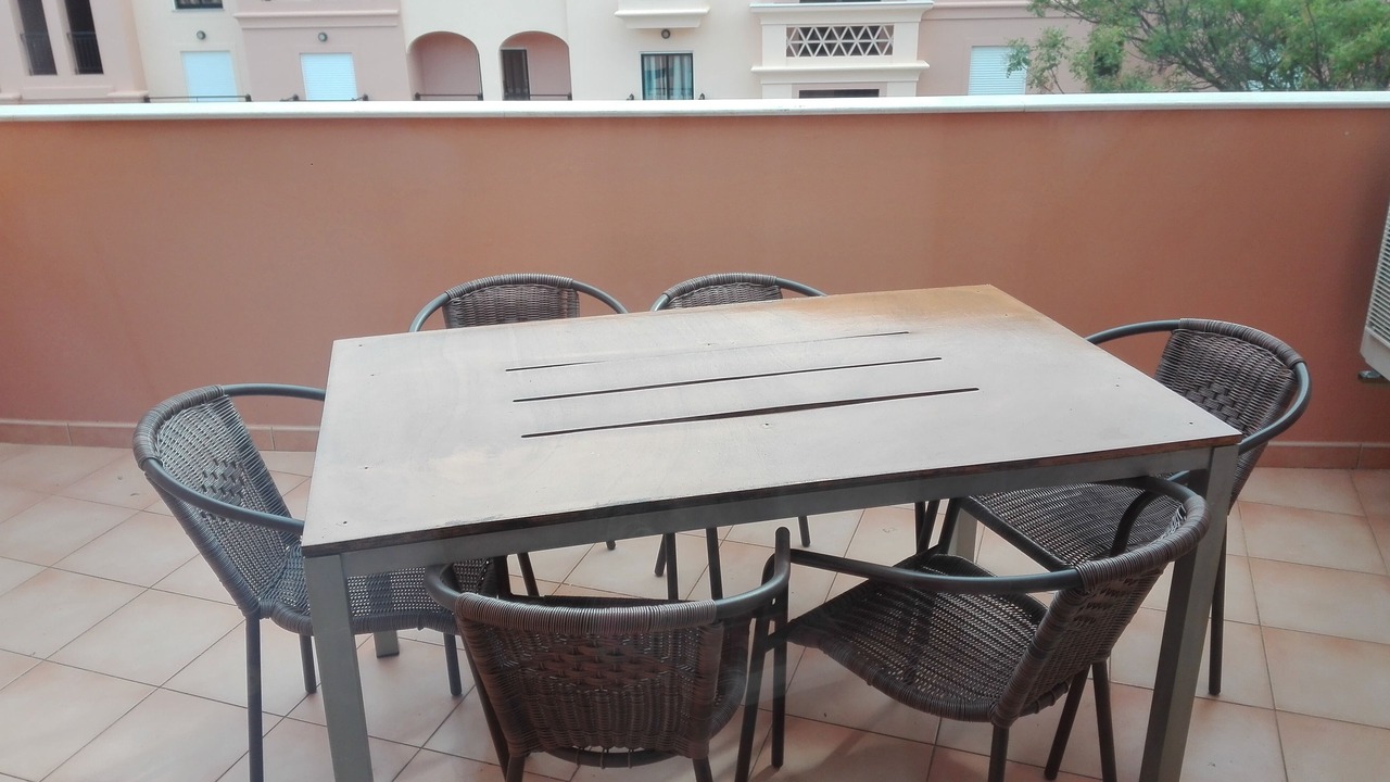 Photo of Outdoor in Praia da Luz