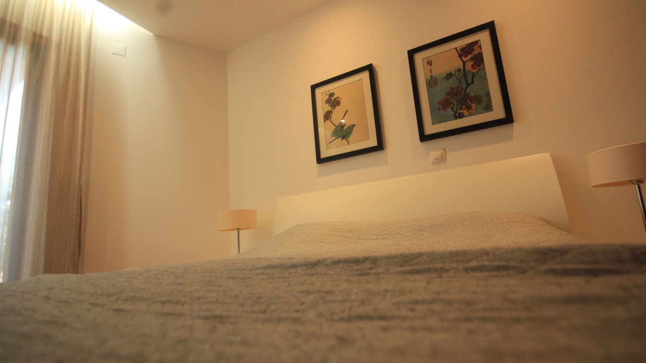 Photo of Bedroom in Praia da Luz