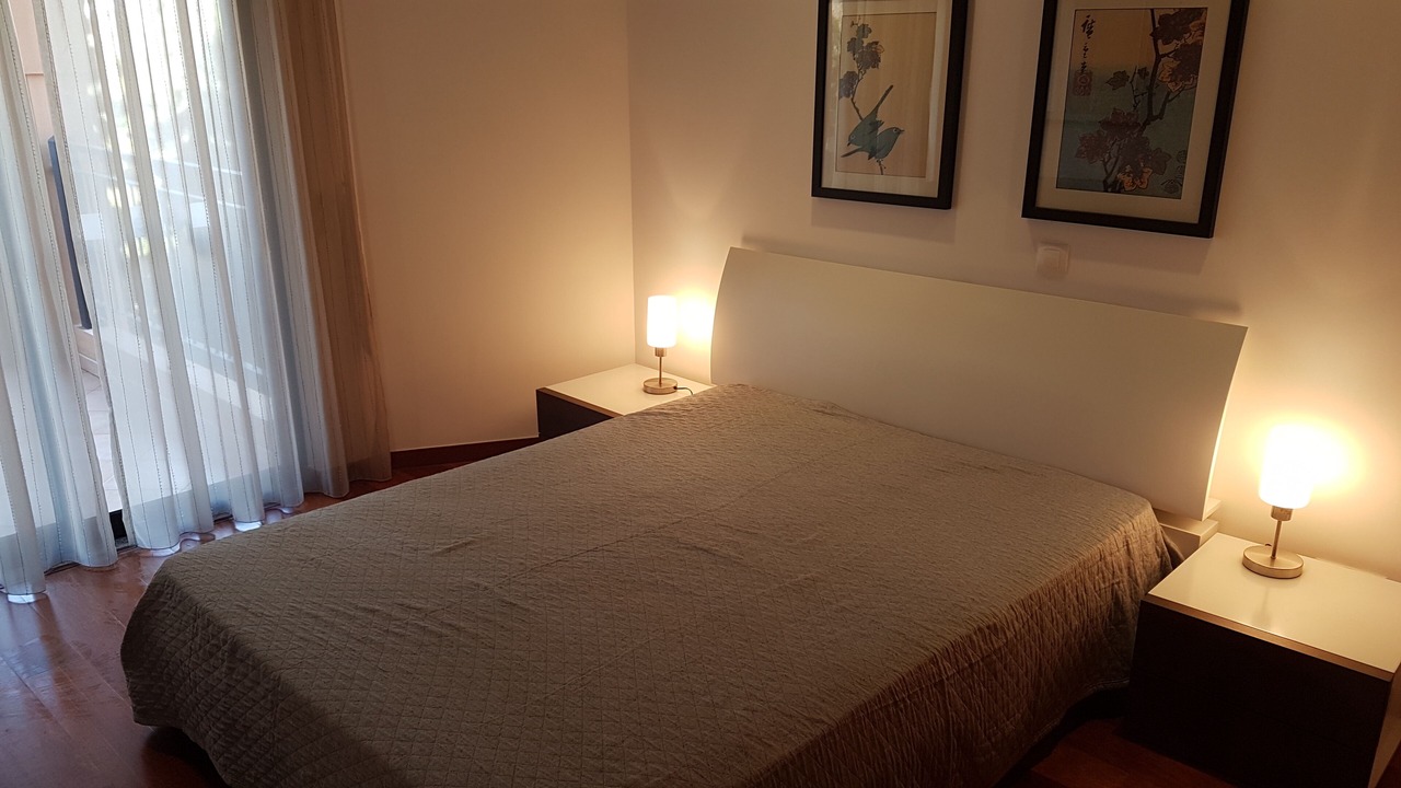 Photo of Bedroom in Praia da Luz