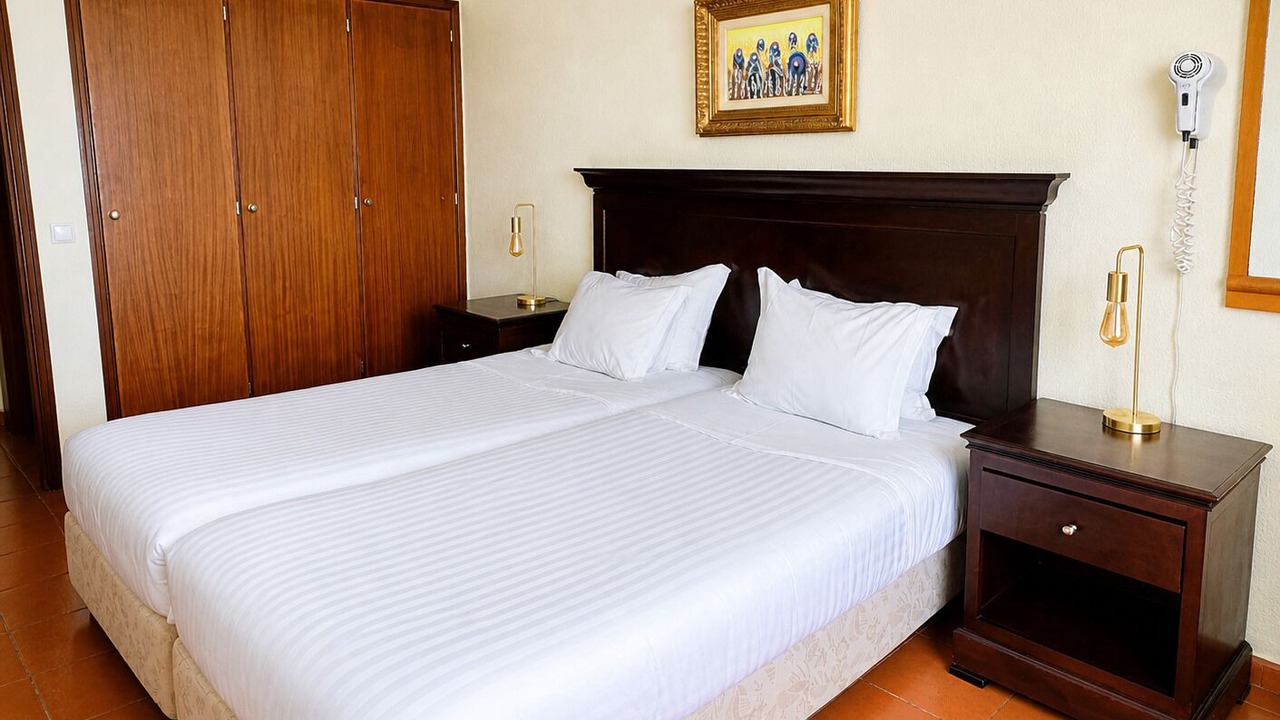 Photo of Bedroom in Sagres