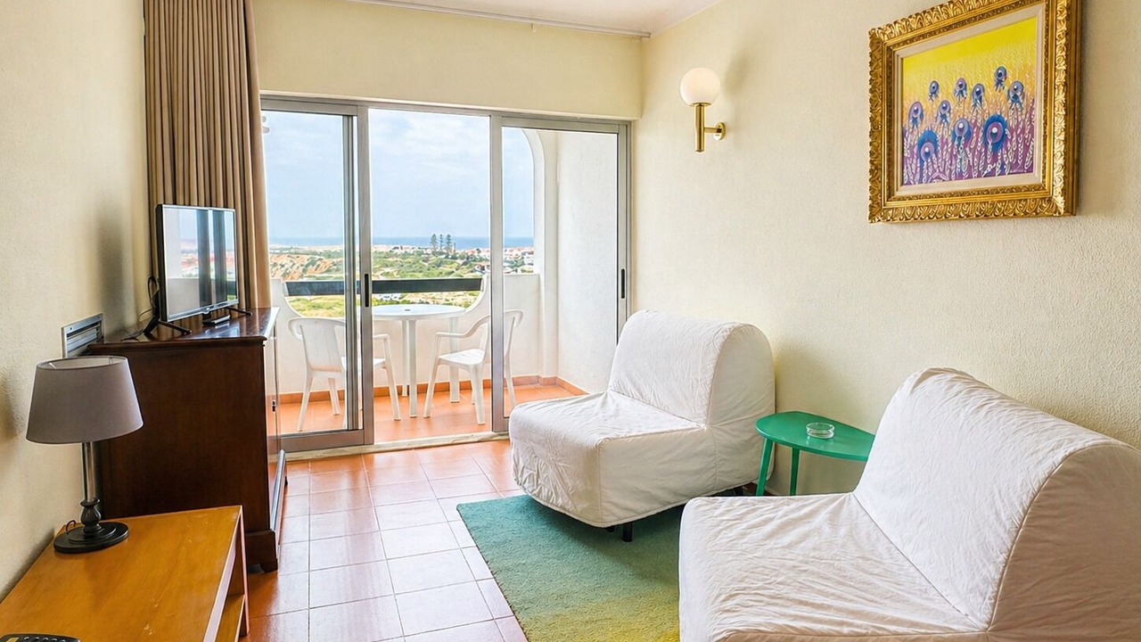 Photo of Livingroom in Sagres