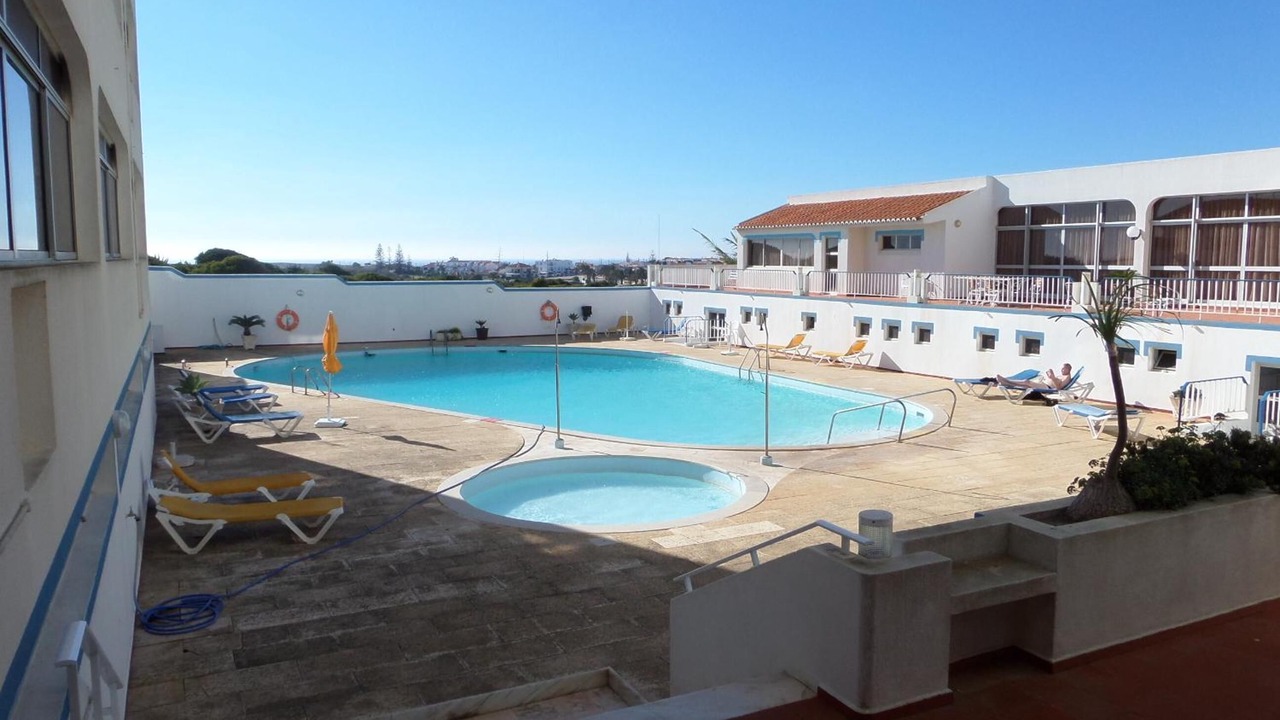 Photo of Patio Balcony in Sagres