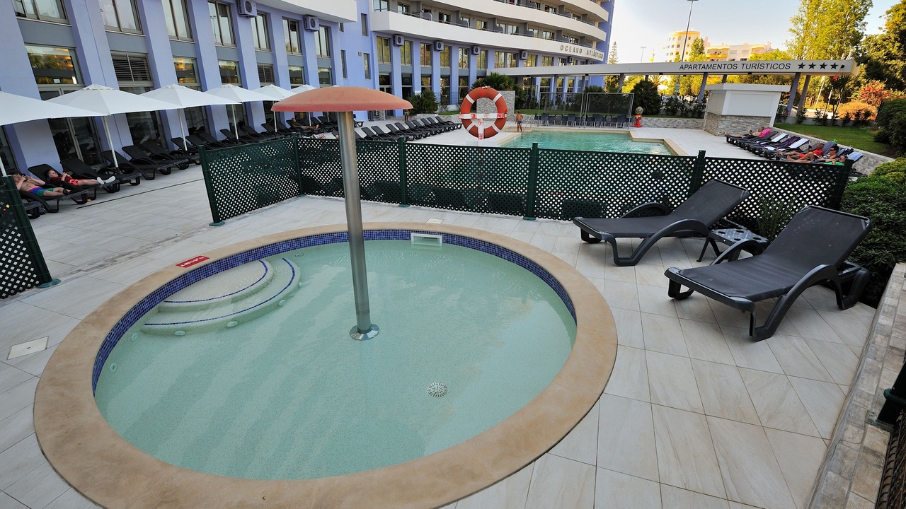 Photo of Outdoor in Portimao
