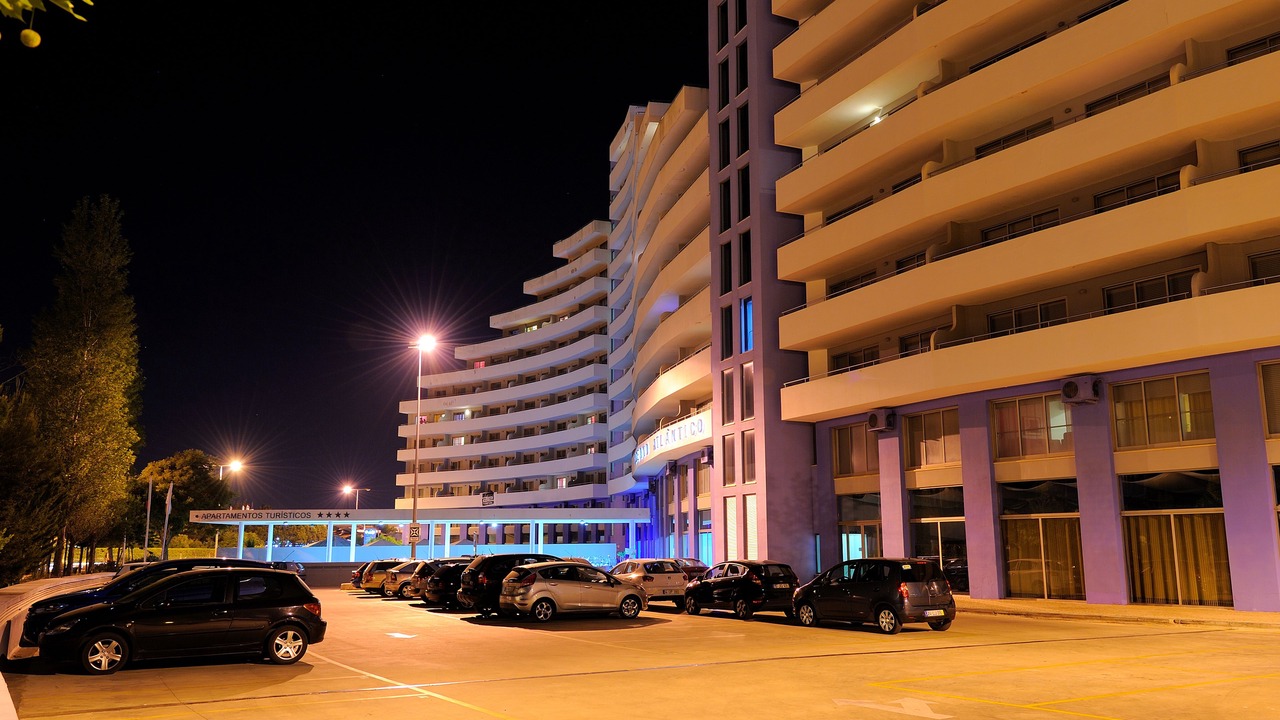 Photo of Outdoor in Portimao