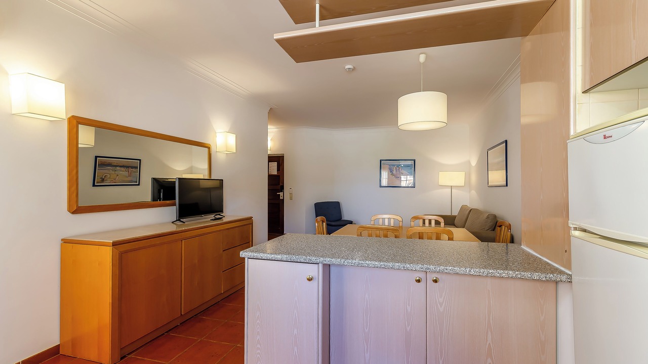 Photo of Livingroom in Portimao