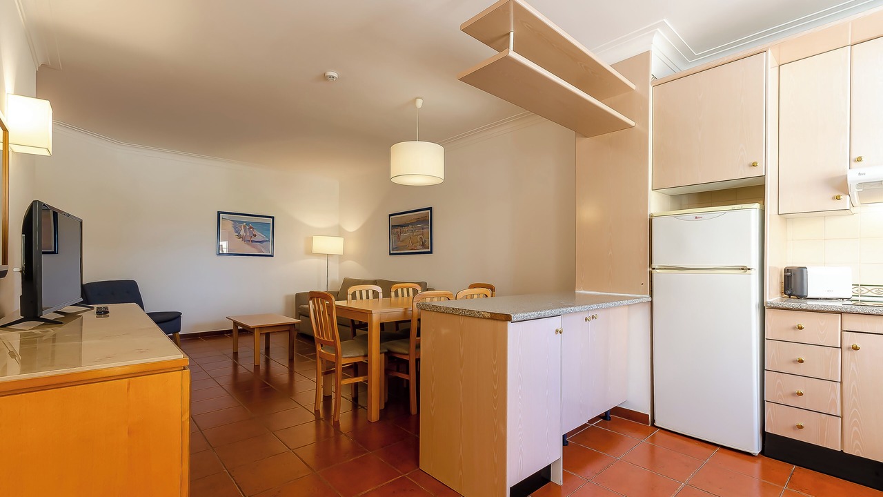 Photo of Kitchen in Portimao
