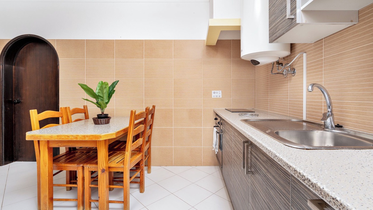 Photo of Kitchen in Poco Partido