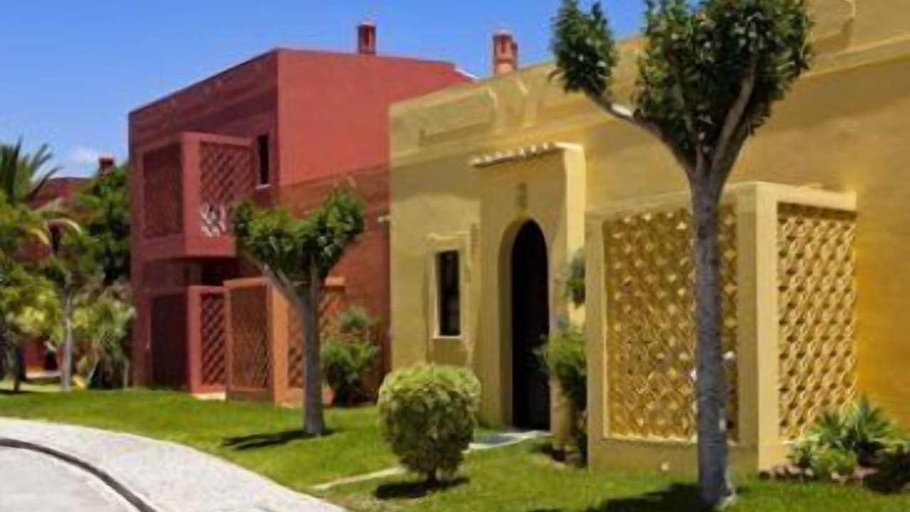 Photo of Outdoor in Poco Partido