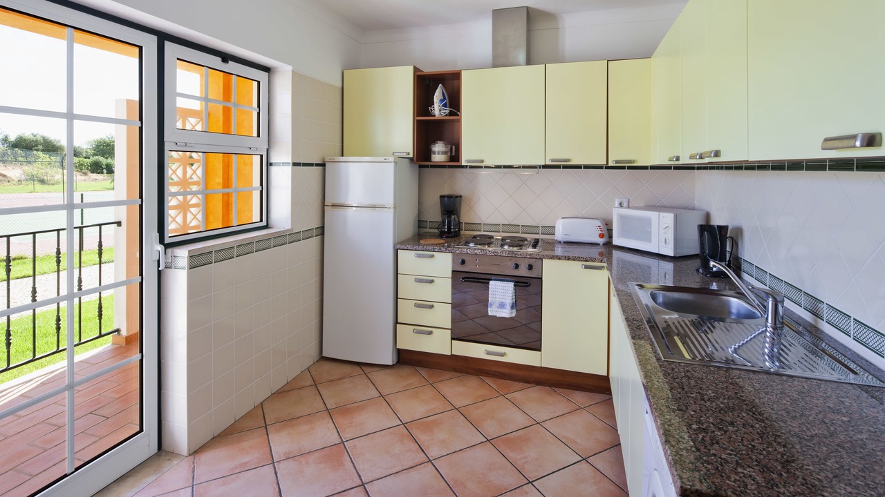Photo of Kitchen in Estombar