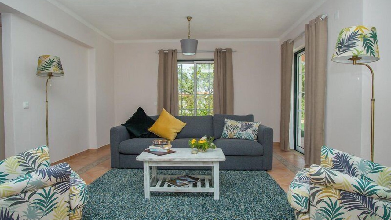 Photo of Livingroom in Estombar