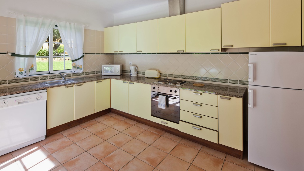 Photo of Kitchen in Estombar