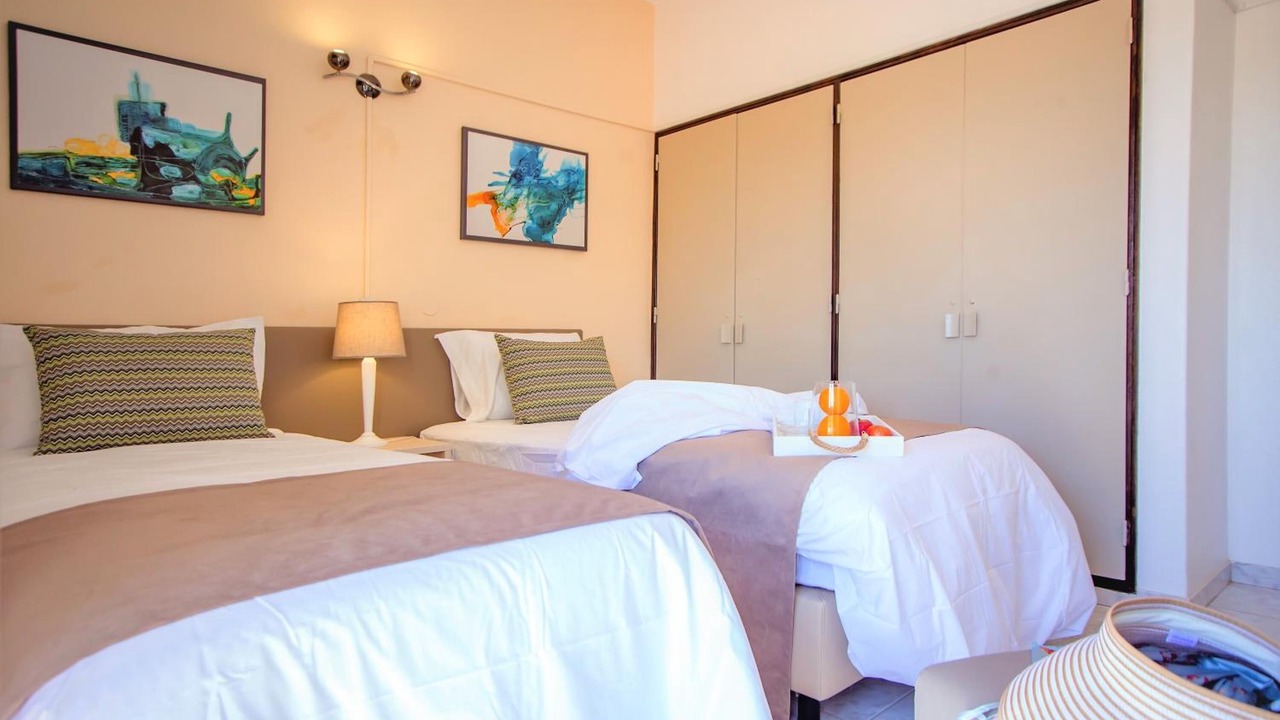 Photo of Bedroom in Albufeira Old Town