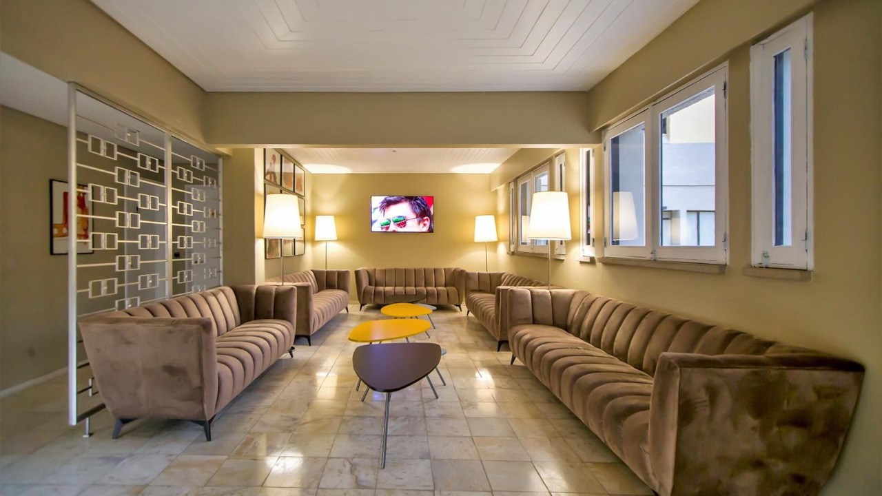 Photo of Livingroom in Albufeira Old Town