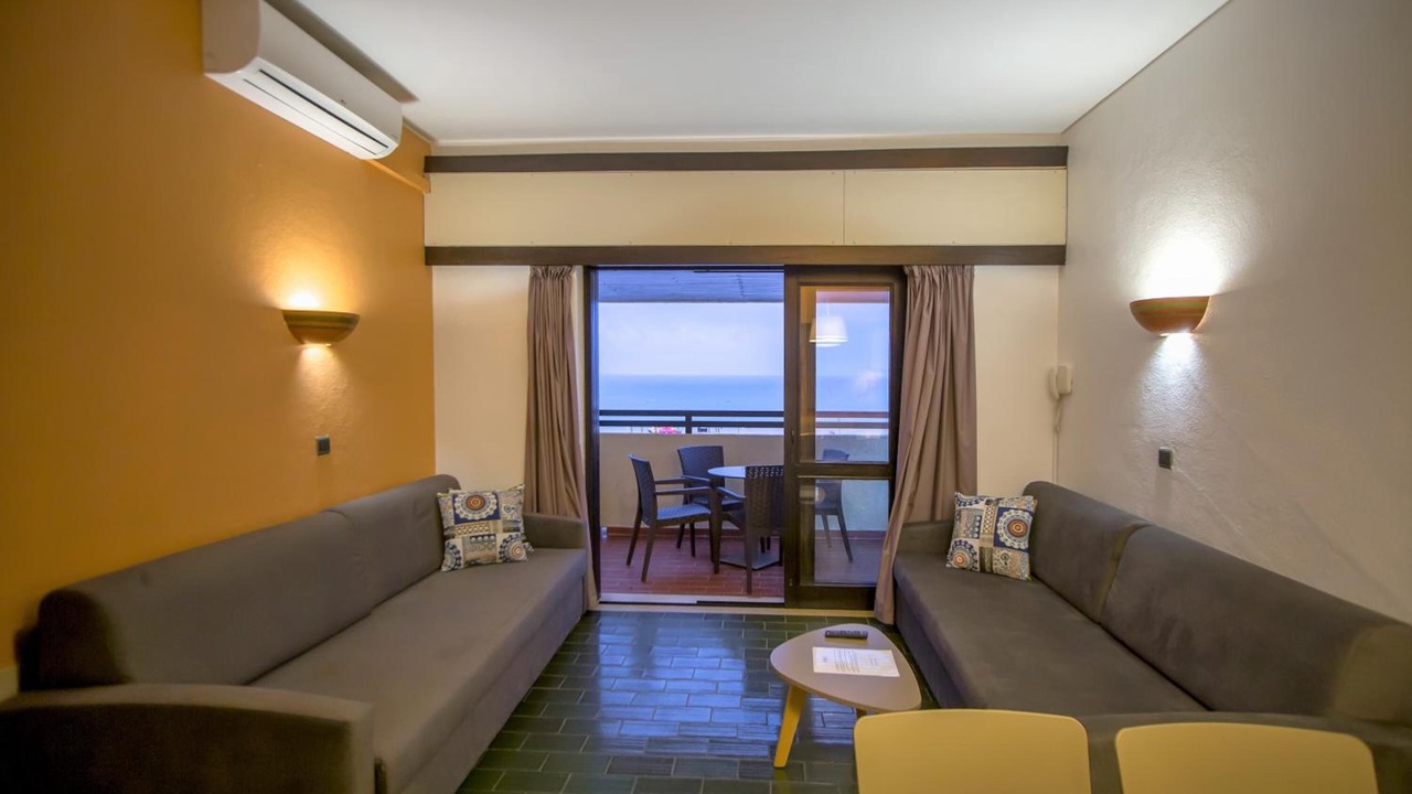 Photo of Livingroom in Albufeira Old Town