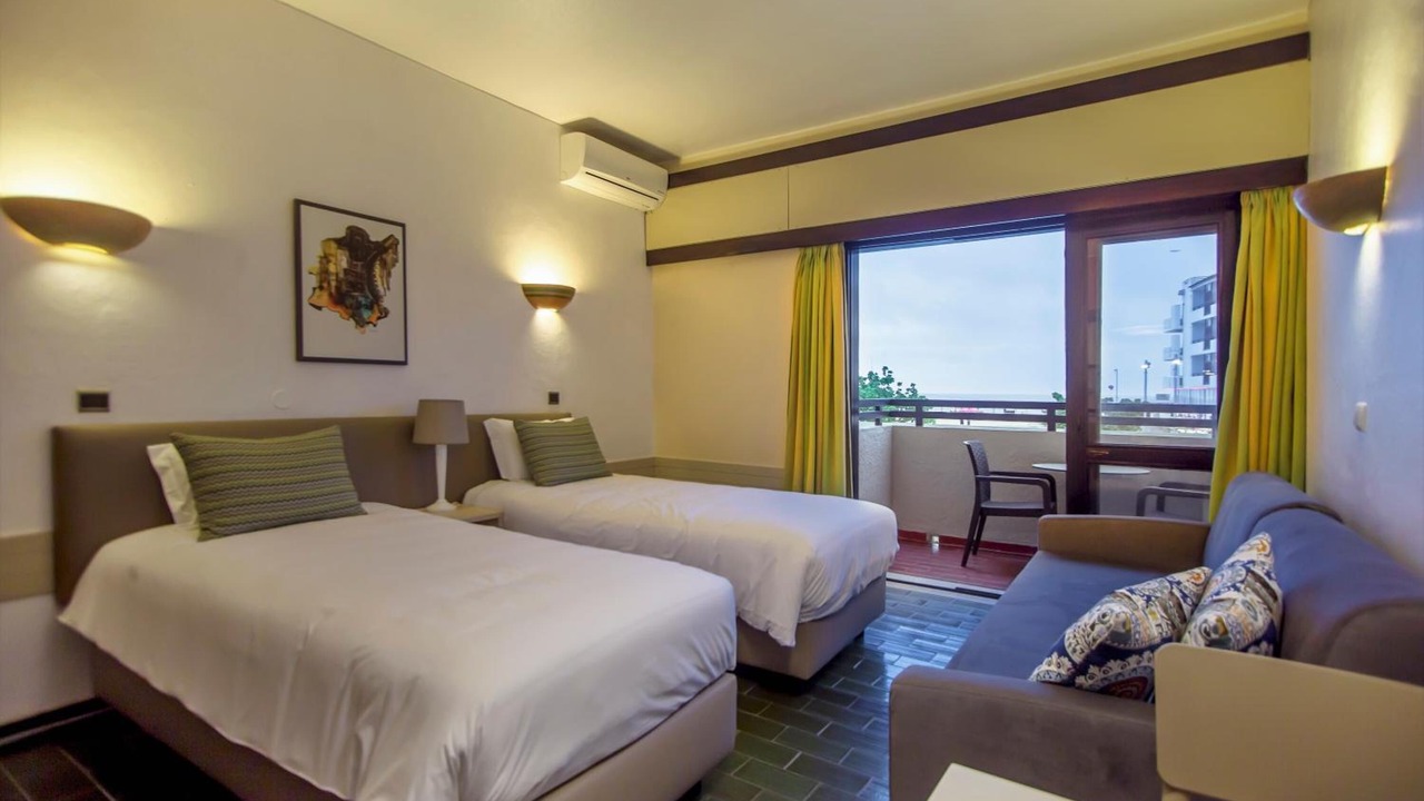 Photo of Livingroom in Albufeira Old Town