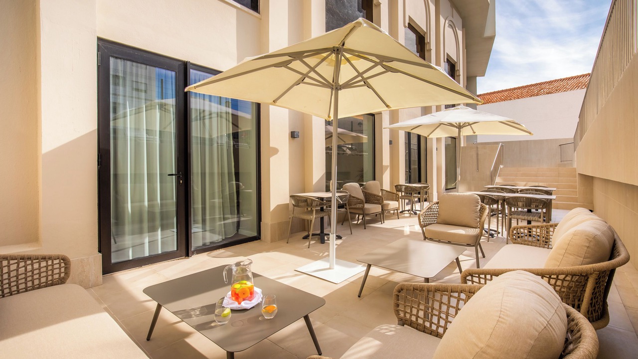 Photo of Outdoor in Sines