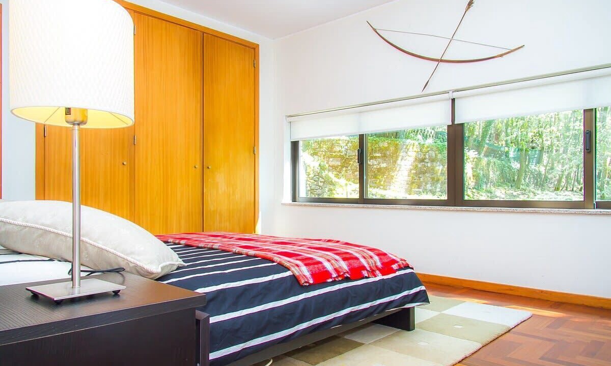 Photo of Bedroom in Venade