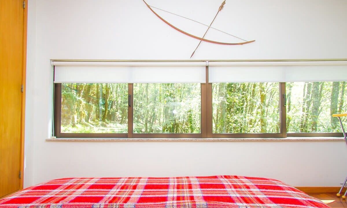 Photo of Bedroom in Venade