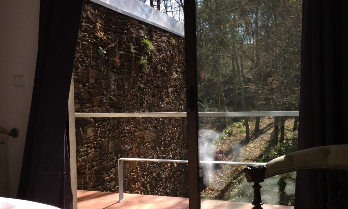 Photo of Bedroom in Venade