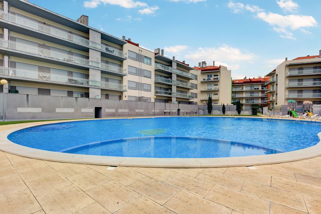 Photo of Outdoor in Sao Martinho do Porto