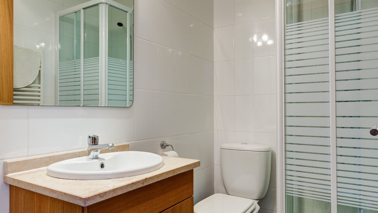 Photo of Bedroom in Sao Martinho do Porto