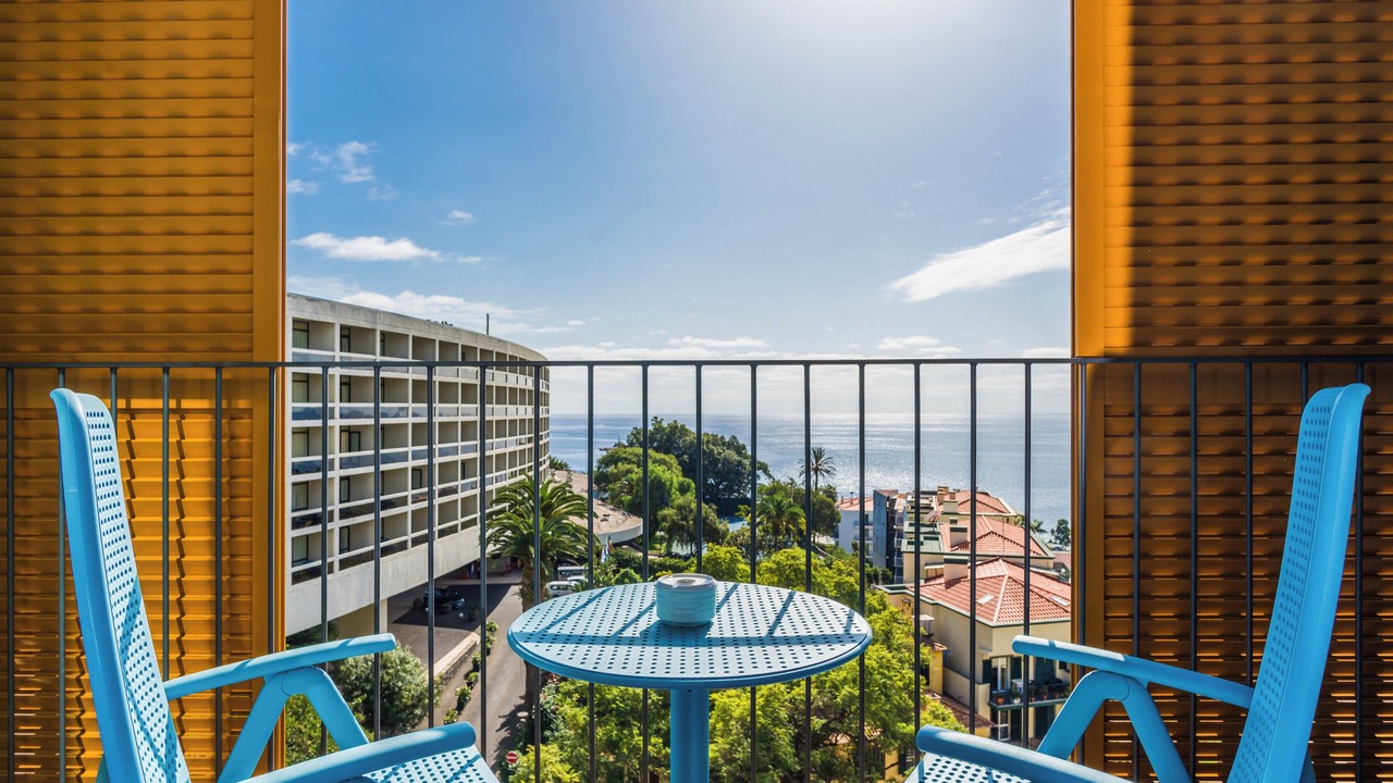 Photo of Patio Balcony in Se
