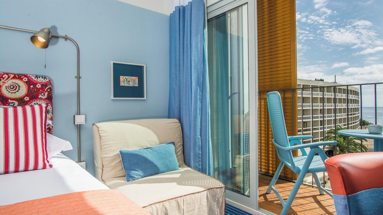 Photo of Bedroom in Se