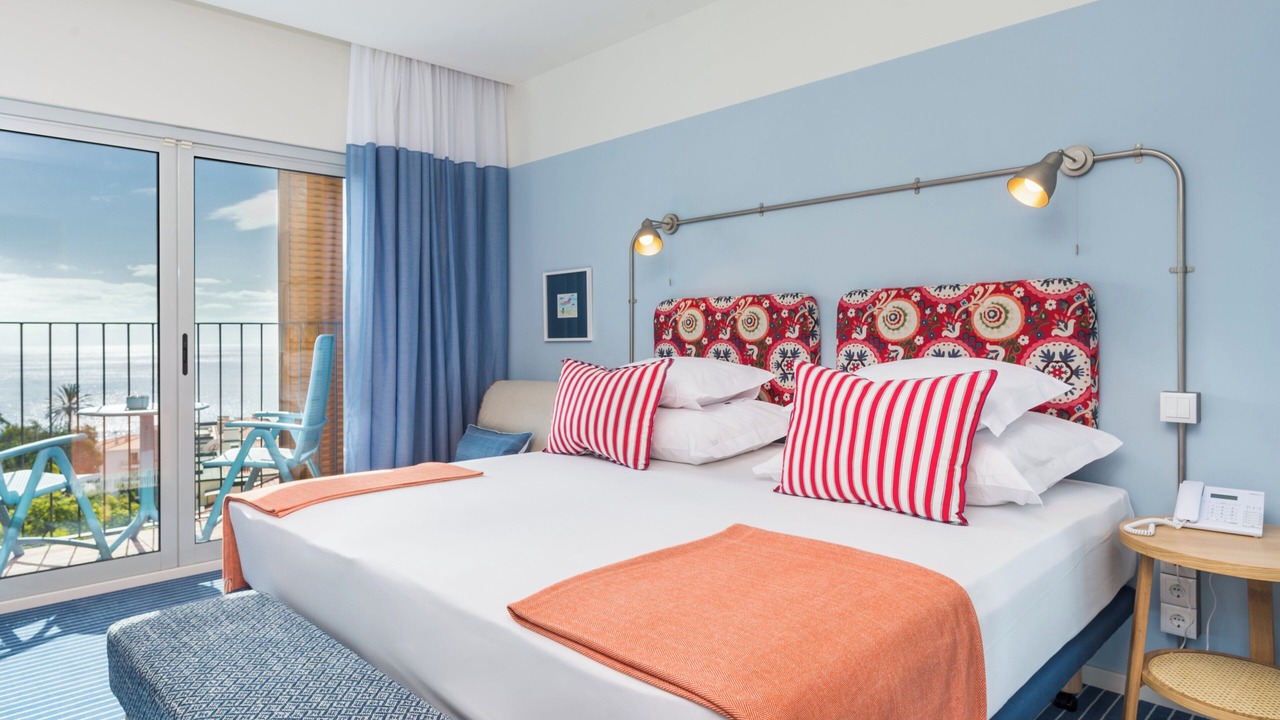 Photo of Bedroom in Se