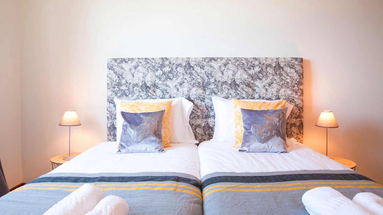Photo of Bedroom in Se
