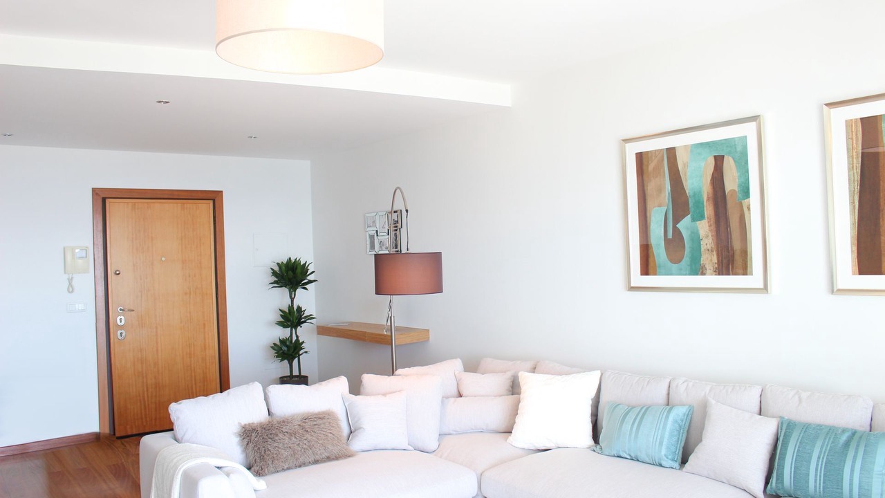 Photo of Livingroom in Se