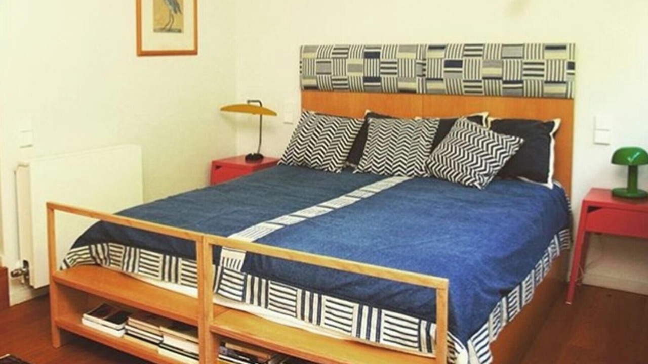 Photo of Bedroom in Campos