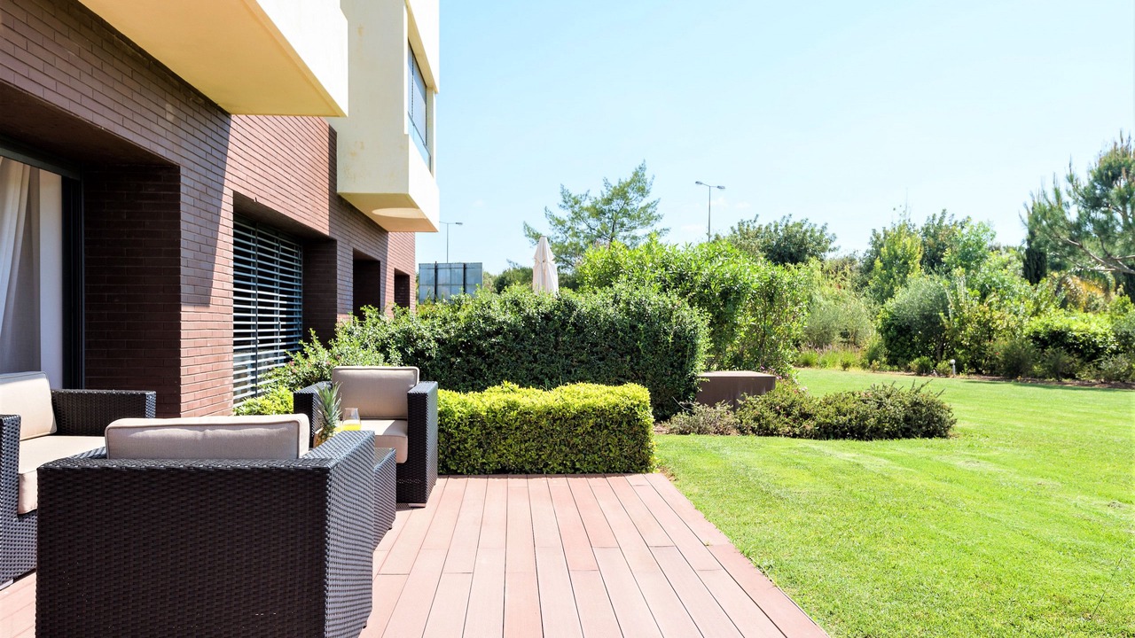 Photo of Patio Balcony in Vilamoura