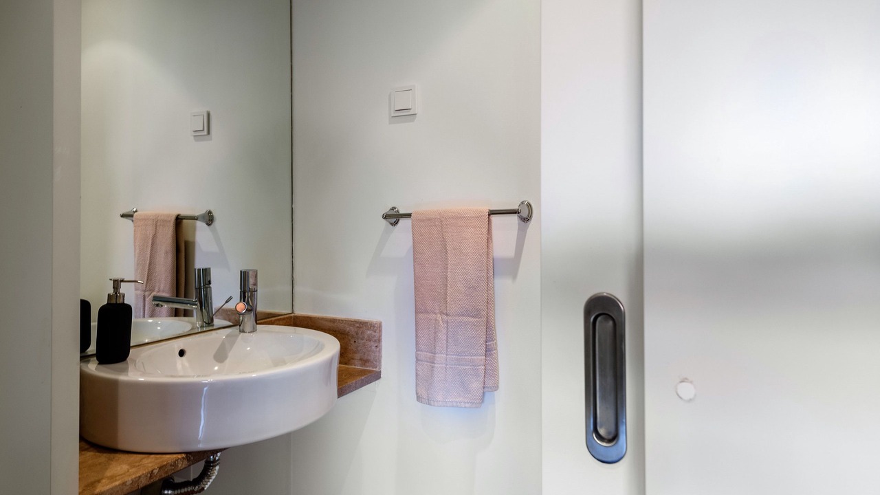 Photo of Bathroom in Vilamoura