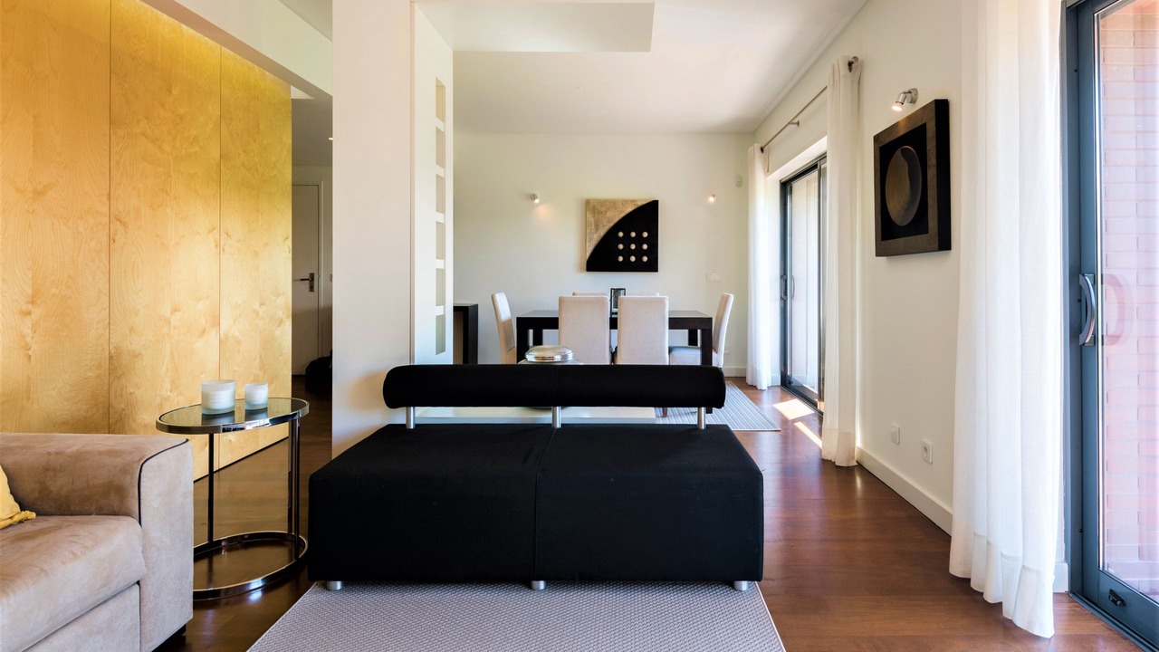 Photo of Livingroom in Vilamoura