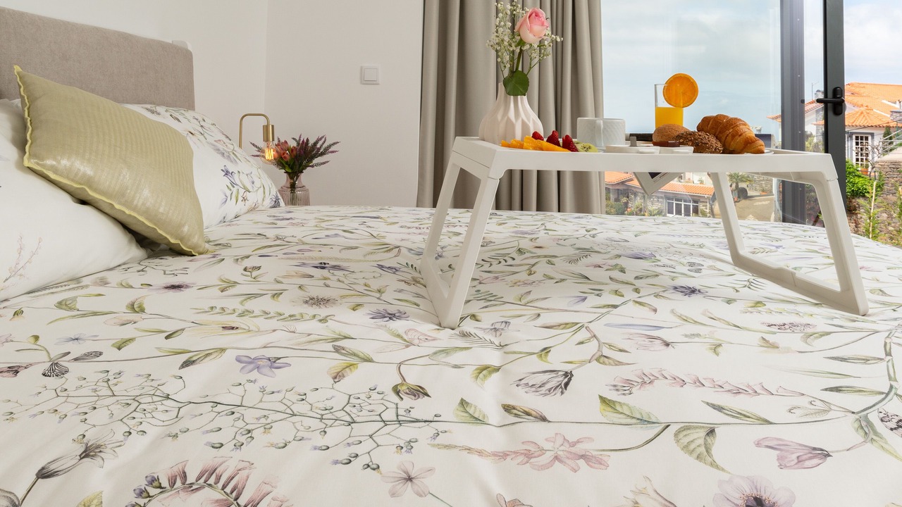 Photo of Bedroom in Arco da Calheta