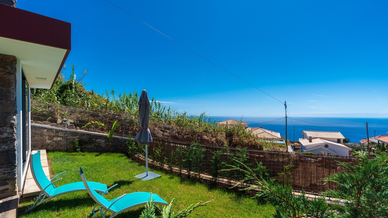 Photo of Patio Balcony in Arco da Calheta