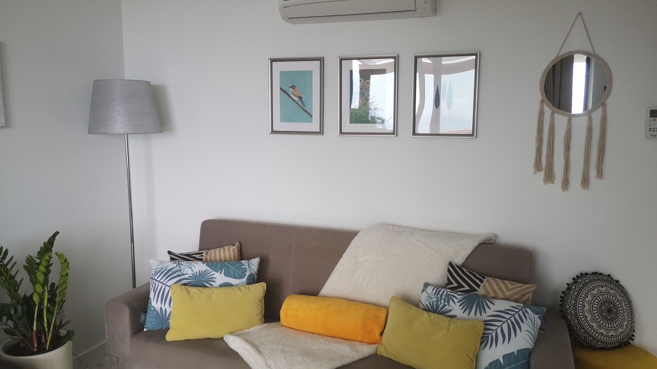 Photo of Livingroom in Arco da Calheta