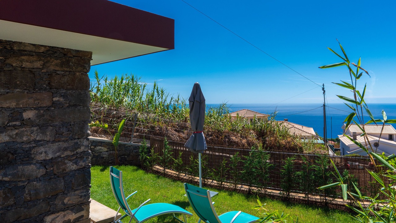 Photo of Patio Balcony in Arco da Calheta