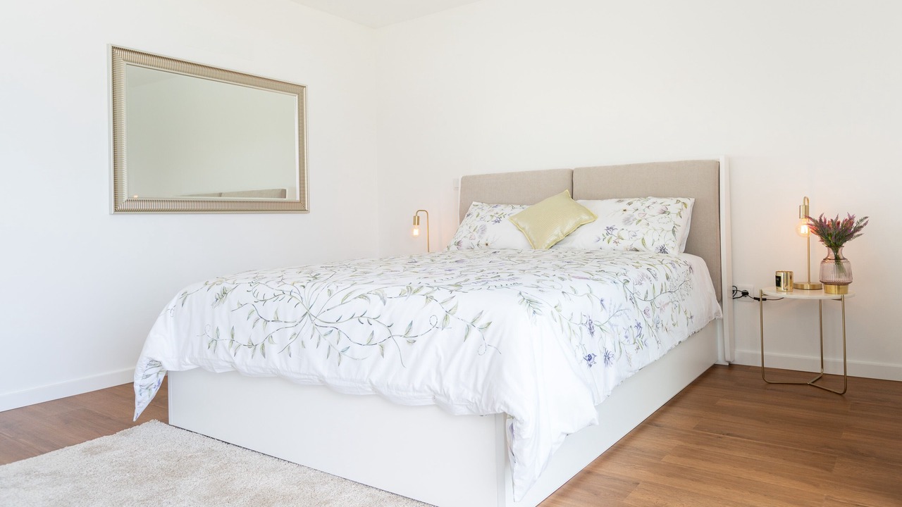 Photo of Bedroom in Arco da Calheta