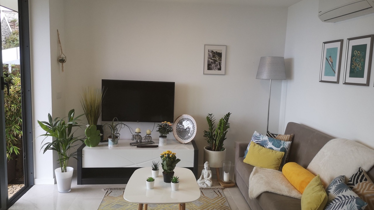 Photo of Livingroom in Arco da Calheta