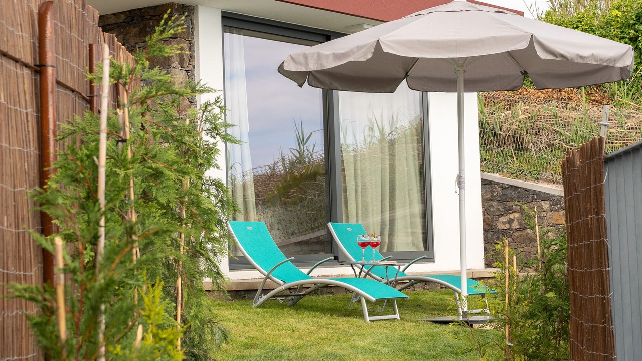 Photo of Patio Balcony in Arco da Calheta