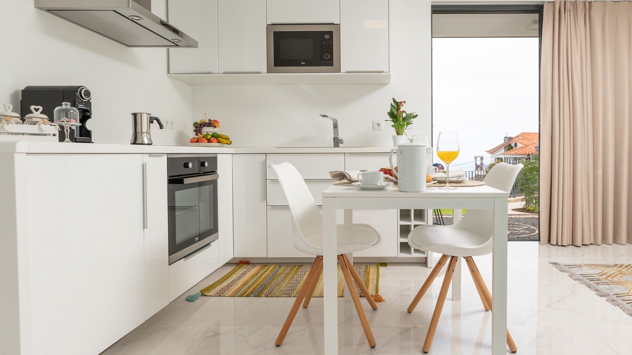 Photo of Kitchen in Arco da Calheta